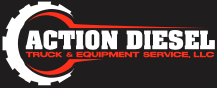 Action Diesel Truck & Equipment Service, LLC logo