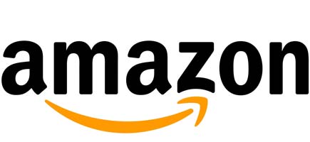 Amazon logo