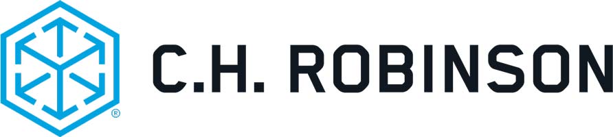 C.H. Robinson logo