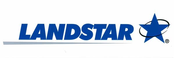 Landstar logo