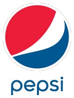 Pepsi logo