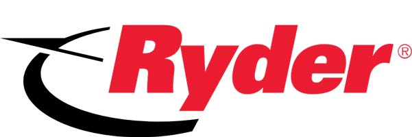 Ryder logo