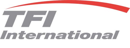 TFI International logo