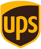 UPS logo